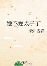 她不爱太子了